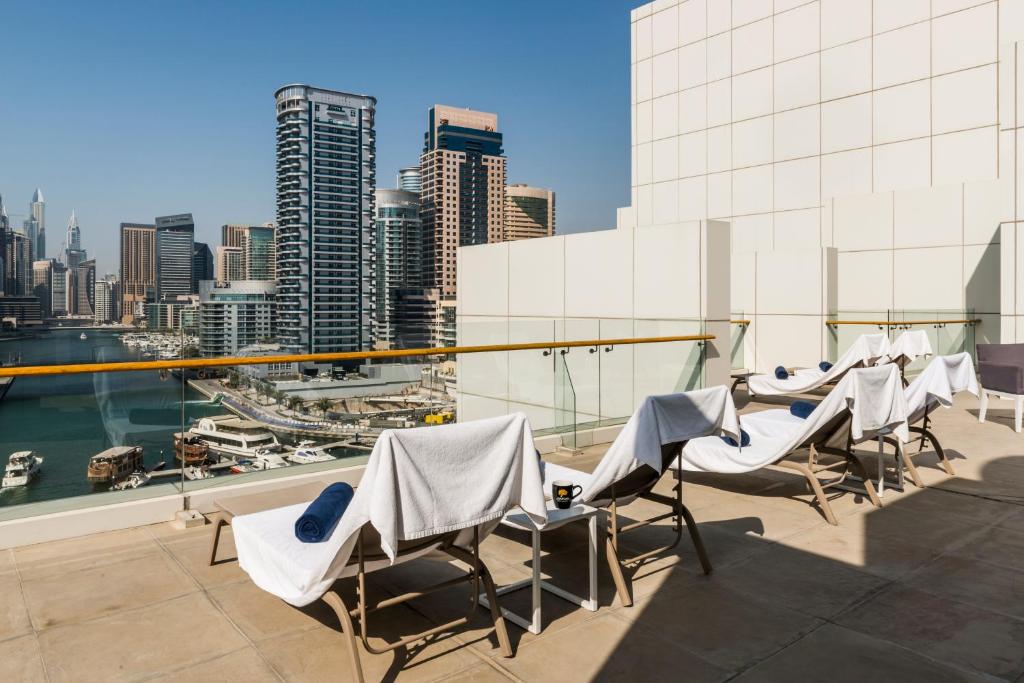 Jannah Marina Hotel Apartments, Dubai – Updated 2024 Prices