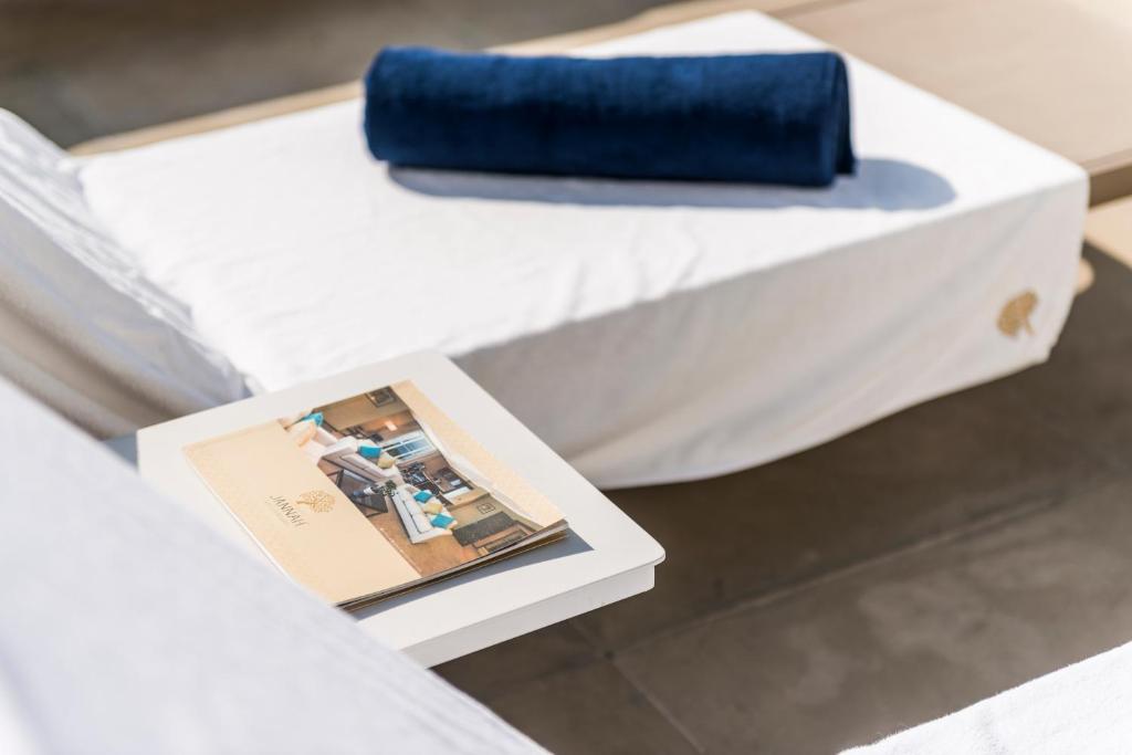 Fotografie z fotogalerie ubytování Jannah Marina Hotel Apartments v Dubaji
