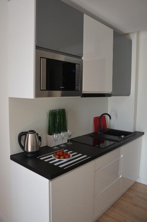 Apartamenty Oxygen DeLux - 14