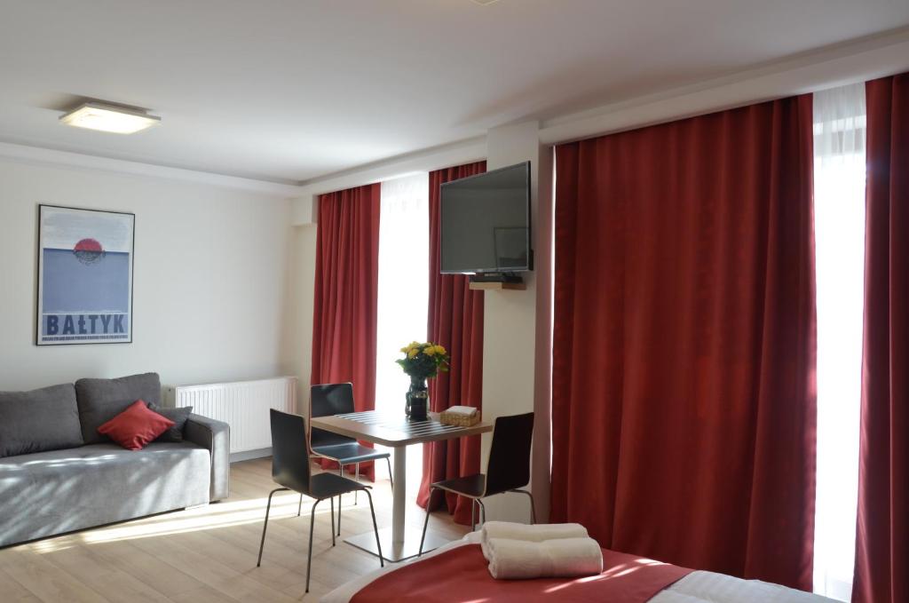 Apartamenty Oxygen DeLux - 11