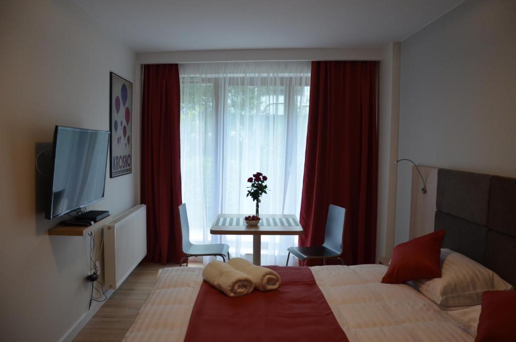 Apartamenty Oxygen DeLux - 4