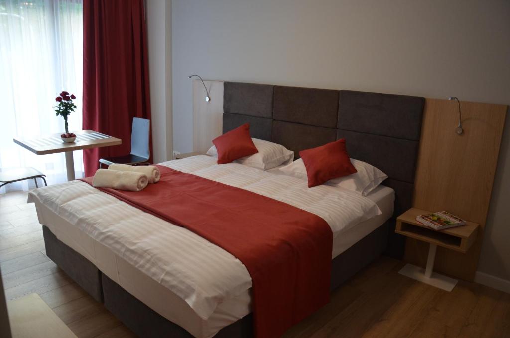 Apartamenty Oxygen DeLux - 3