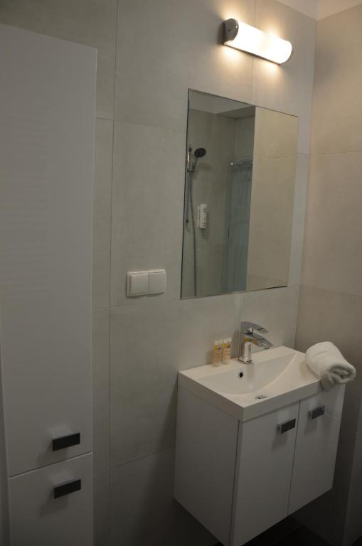 Apartamenty Oxygen DeLux - 2