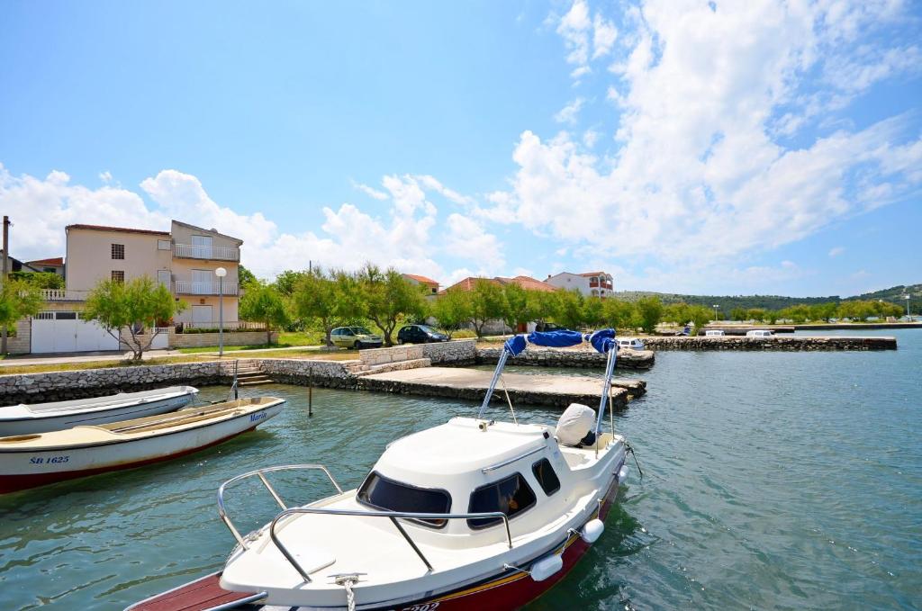 Apartments Vila Punta