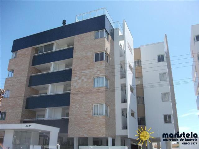  Apartamento Praia de Palmas