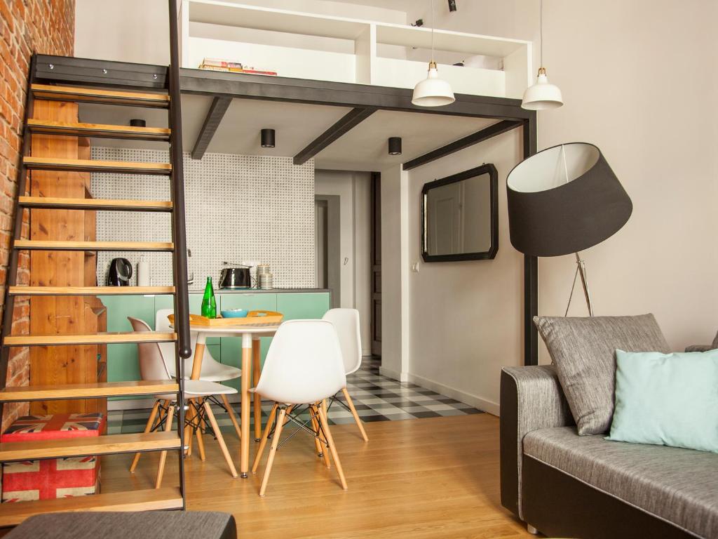 BC7 Apartments - Apartamento De Lujo