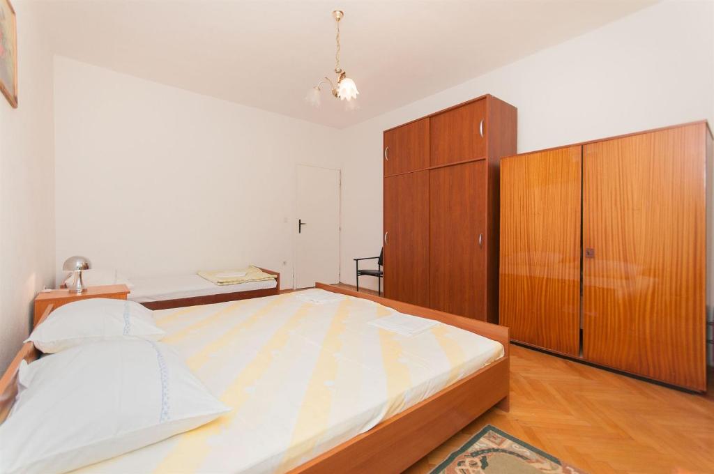 Fotografie z fotogalerie ubytování Apartment Slavko v destinaci Biograd na Moru