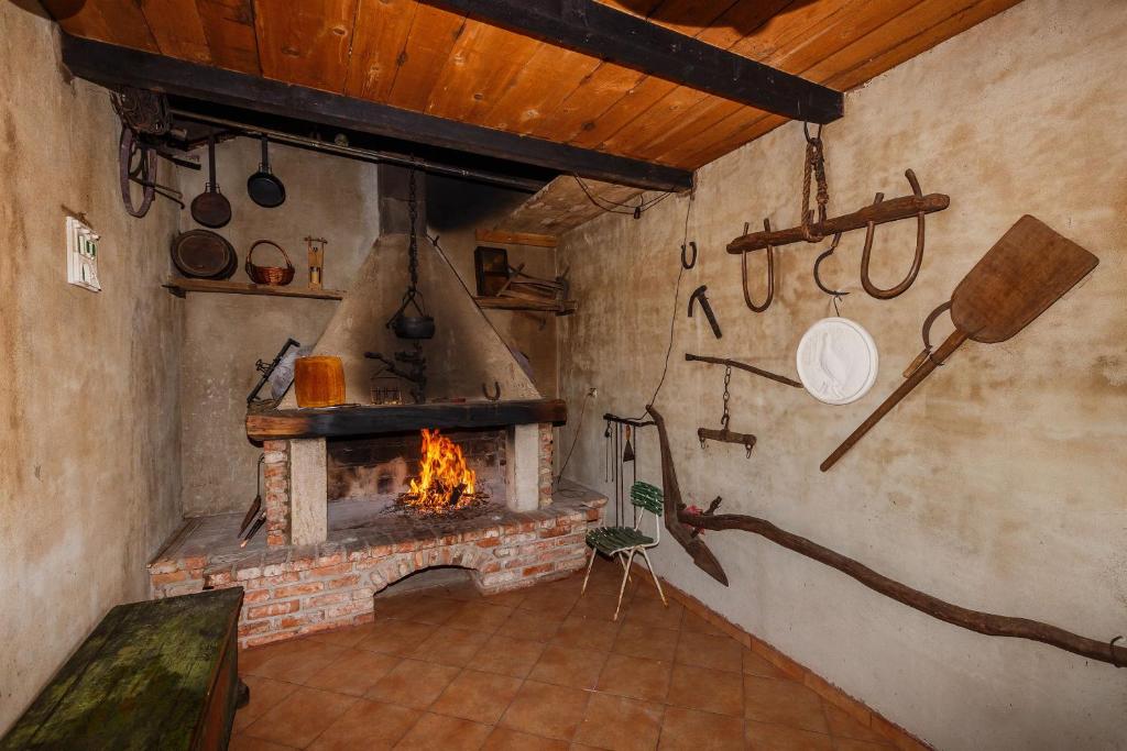 Fotografia z galérie ubytovania House Simani v destinácii Primorski Dolac