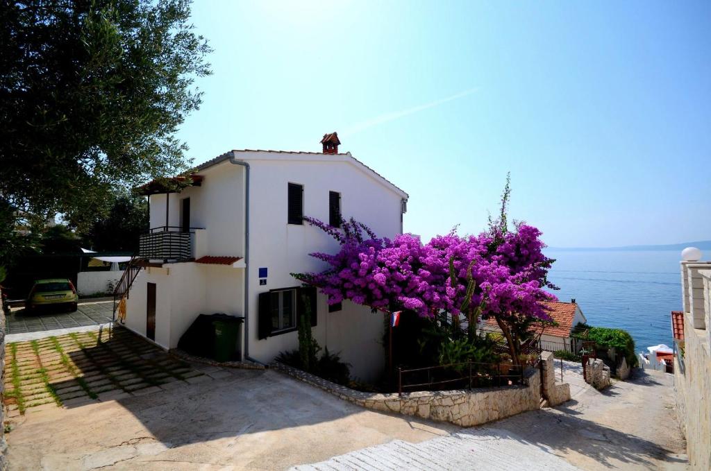 Apartments Katica