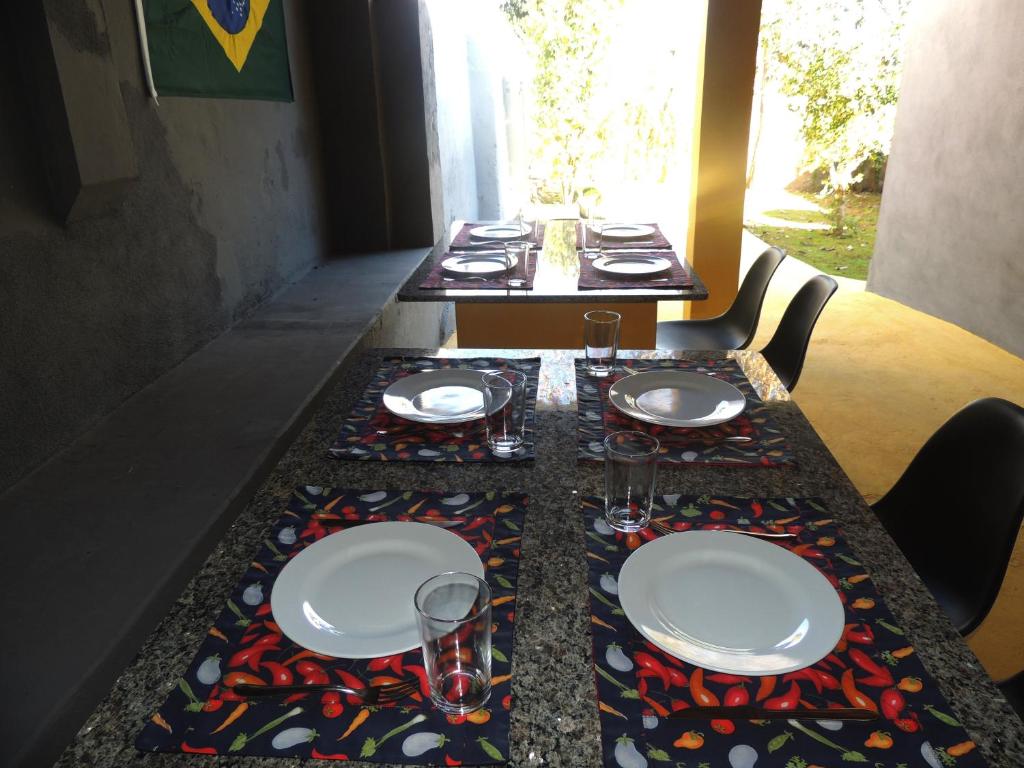  Casarão Hostel