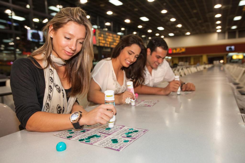 Gäste, die in der Unterkunft Miccosukee Casino &amp; Resort übernachten