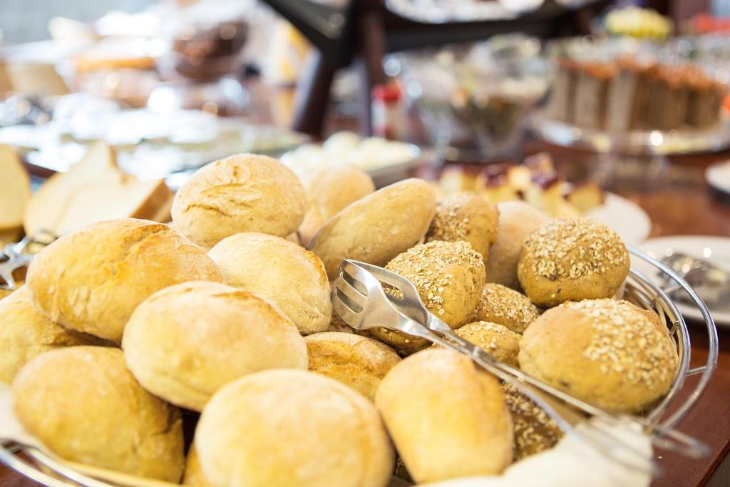 Hotel 3K Madrid - Resim 42