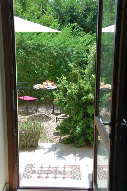 Zahrada ubytování Hotel Ristorante Piccolo Chianti