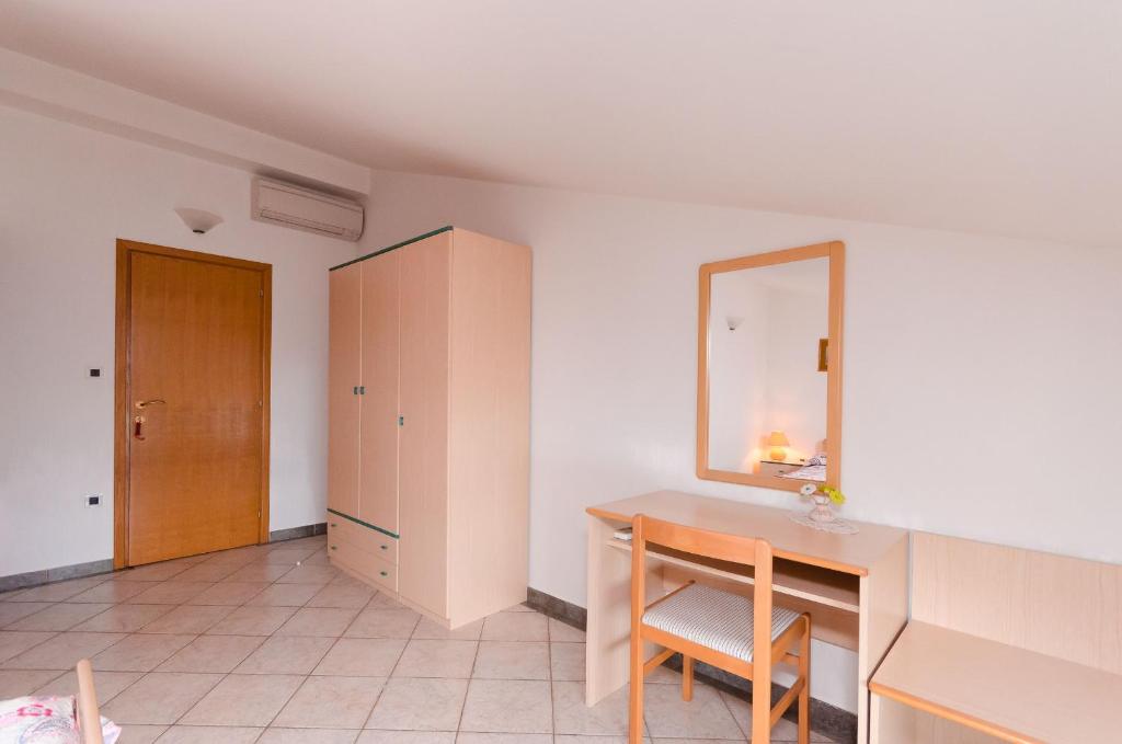 Fotografie z fotogalerie ubytování Apartments Milan v destinaci Medveja