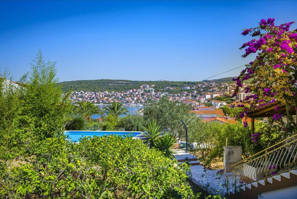 Príroda v okolí apartmánu