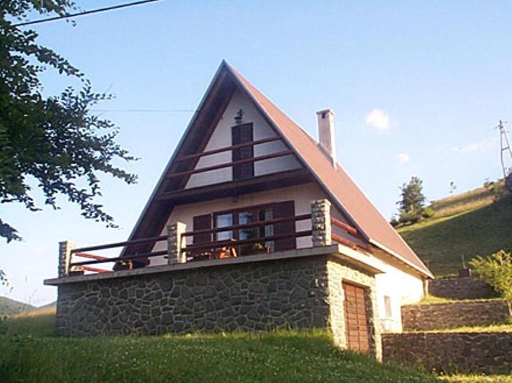 Mountain Cottage Gordana