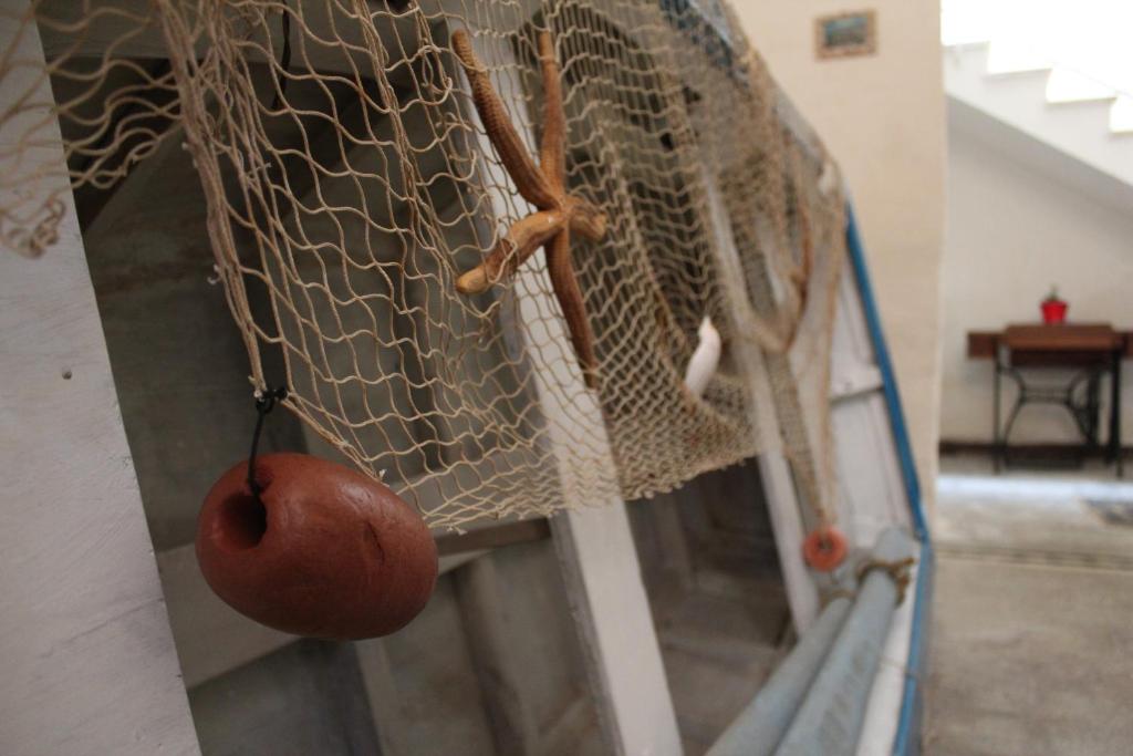 Fotografia z galérie ubytovania Appartamento Stella del mare v Trapani