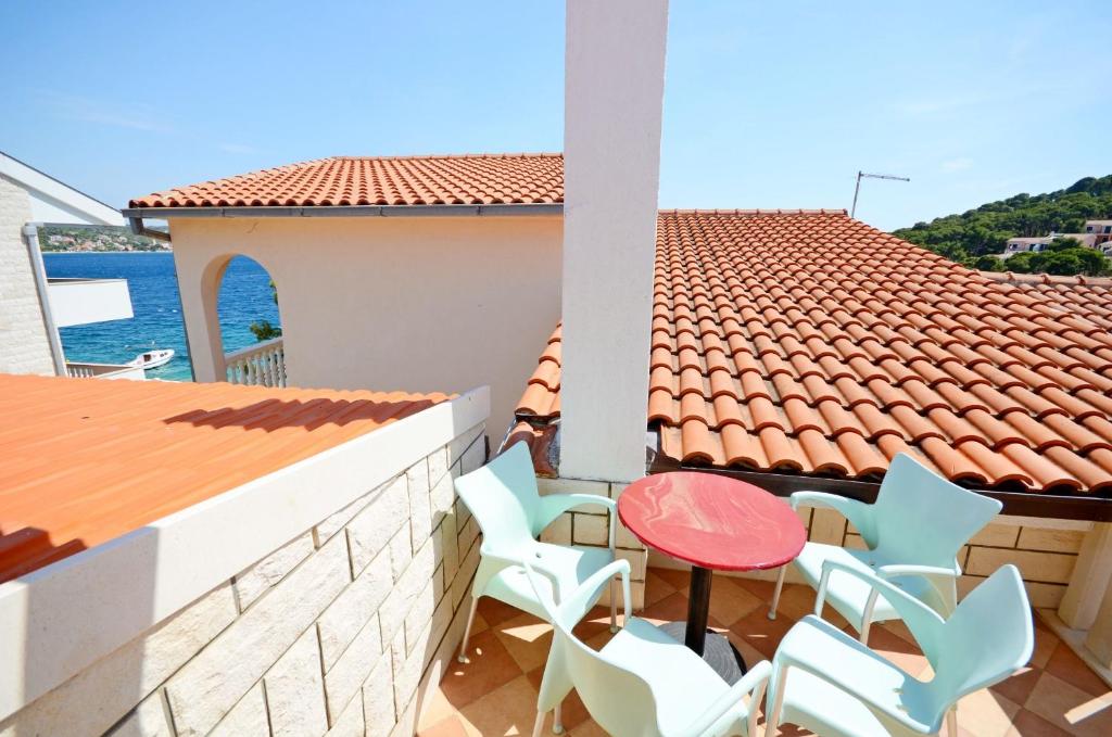 Fotografie z fotogalerie ubytování Apartments Hrgovic v Rogoznici
