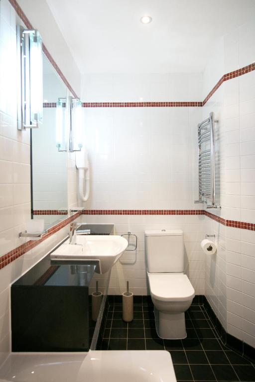 Legends Hotel - Resim 42