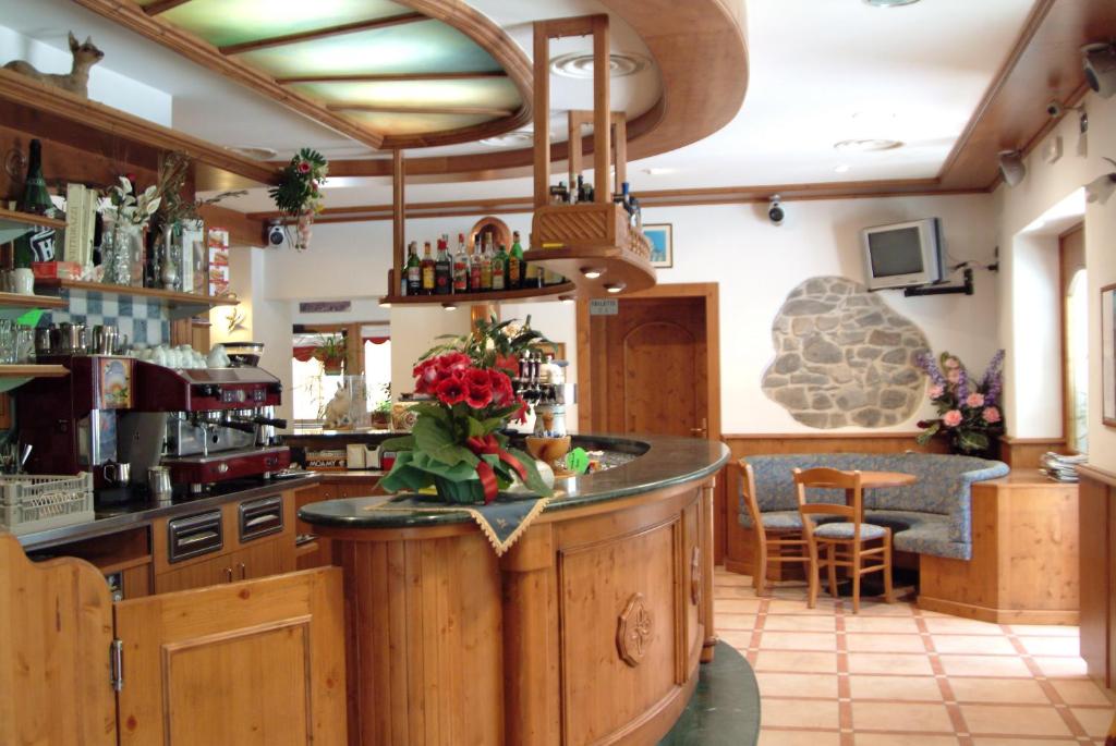 Hotel Miramonti