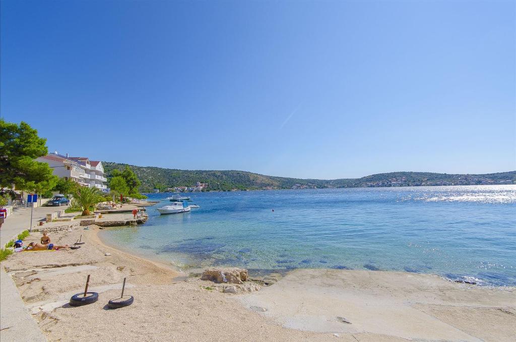 Príroda v okolí apartmánu