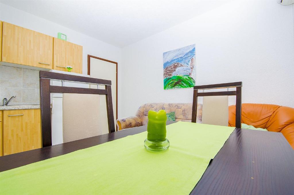 Fotografia z galérie ubytovania Apartments Kata v Rogoznici
