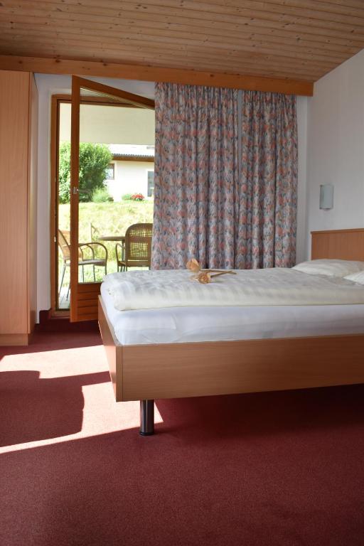 Fotografia z galérie ubytovania Apart Hotel Neier v destinácii Ladis
