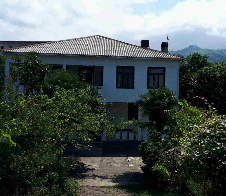 Fotografie z fotogalerie ubytování Avto House v destinaci Batumi