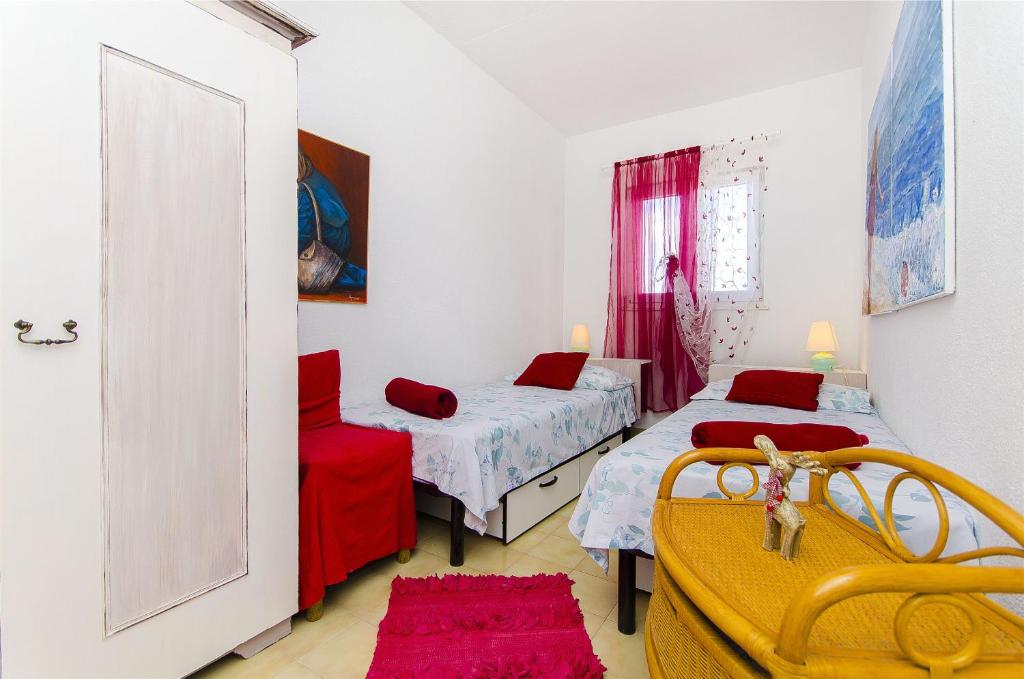 Fotografia z galérie ubytovania Apartments Dario v Trogiri