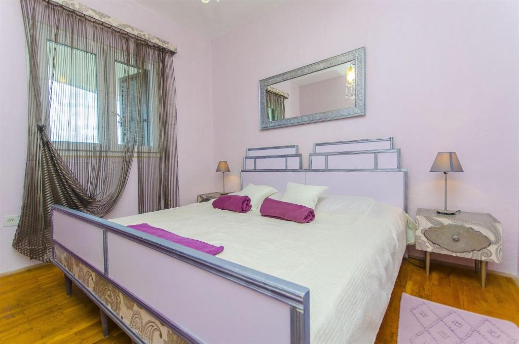Fotografia z galérie ubytovania Apartments Dario v Trogiri