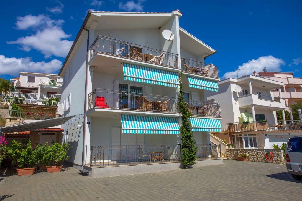Apartments Jure