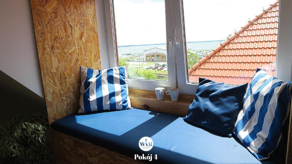 WAM Rooms - Habitación Doble Con Vista Al Lago