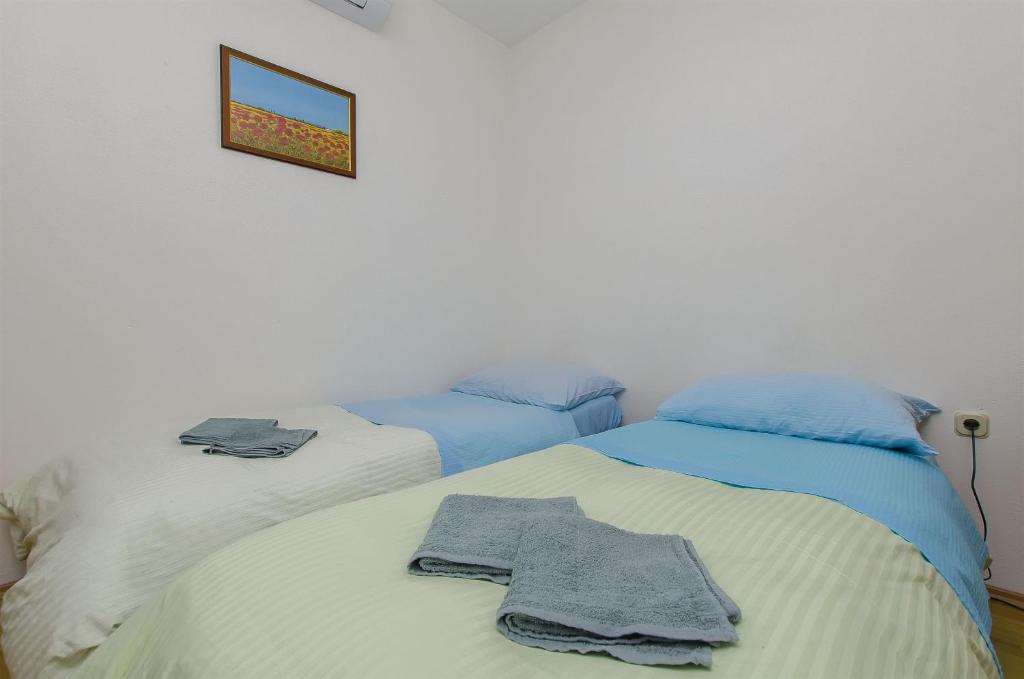Fotografie z fotogalerie ubytování Rooms Marijana v destinaci Trilj