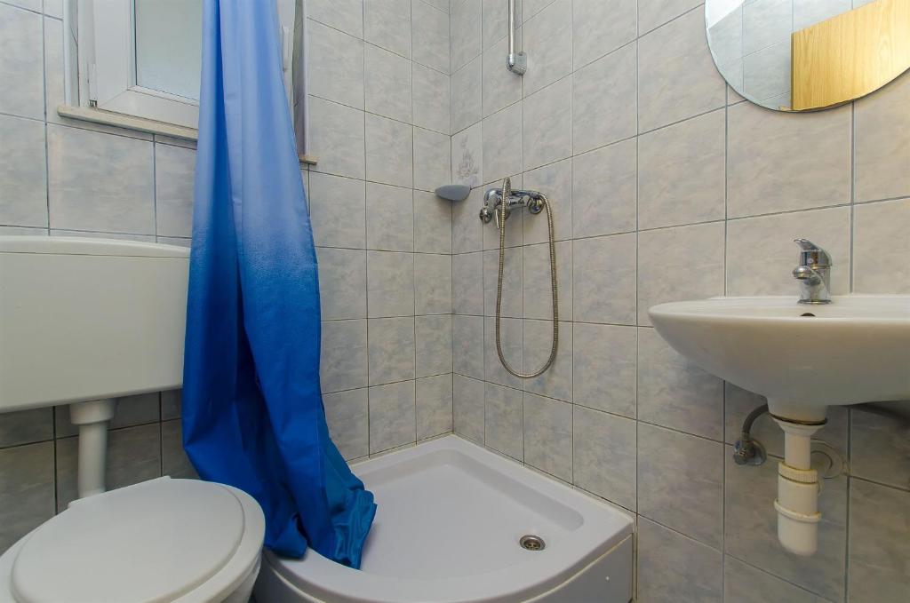 Fotografie z fotogalerie ubytování Rooms Marijana v destinaci Trilj
