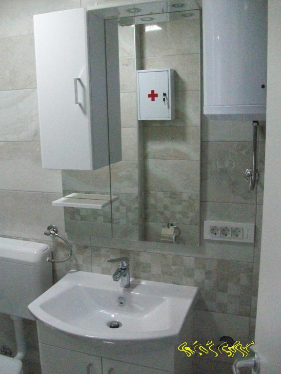 Fotografia z galérie ubytovania Apartment Ilijana v Podaci