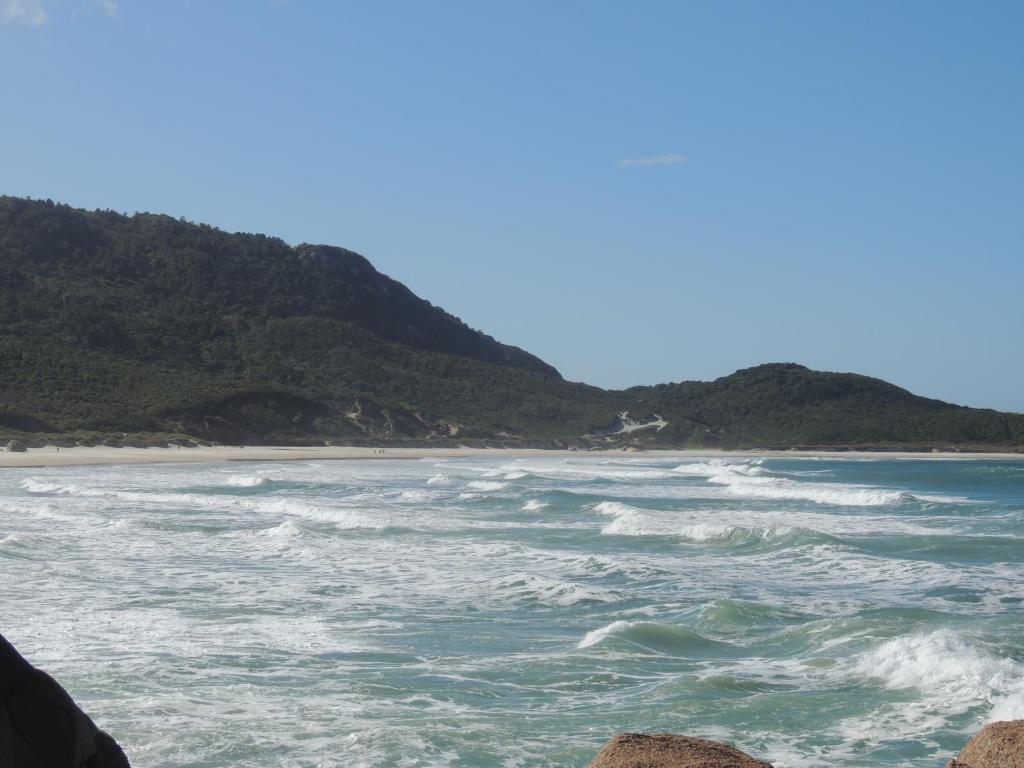  Casa Praia Mole