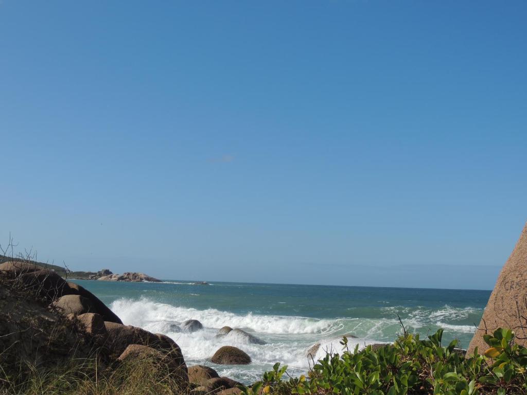  Casa Praia Mole