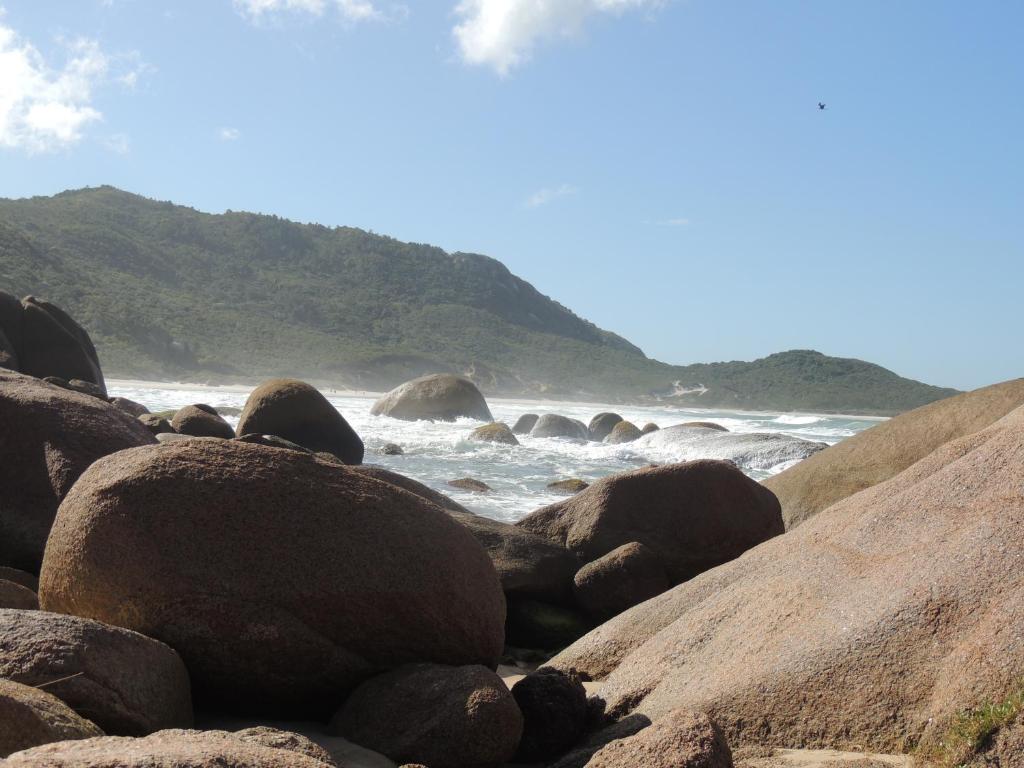  Casa Praia Mole