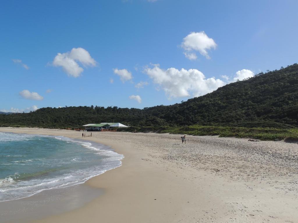  Casa Praia Mole