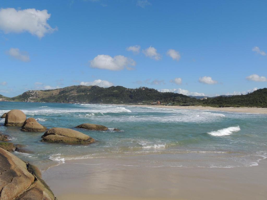  Casa Praia Mole