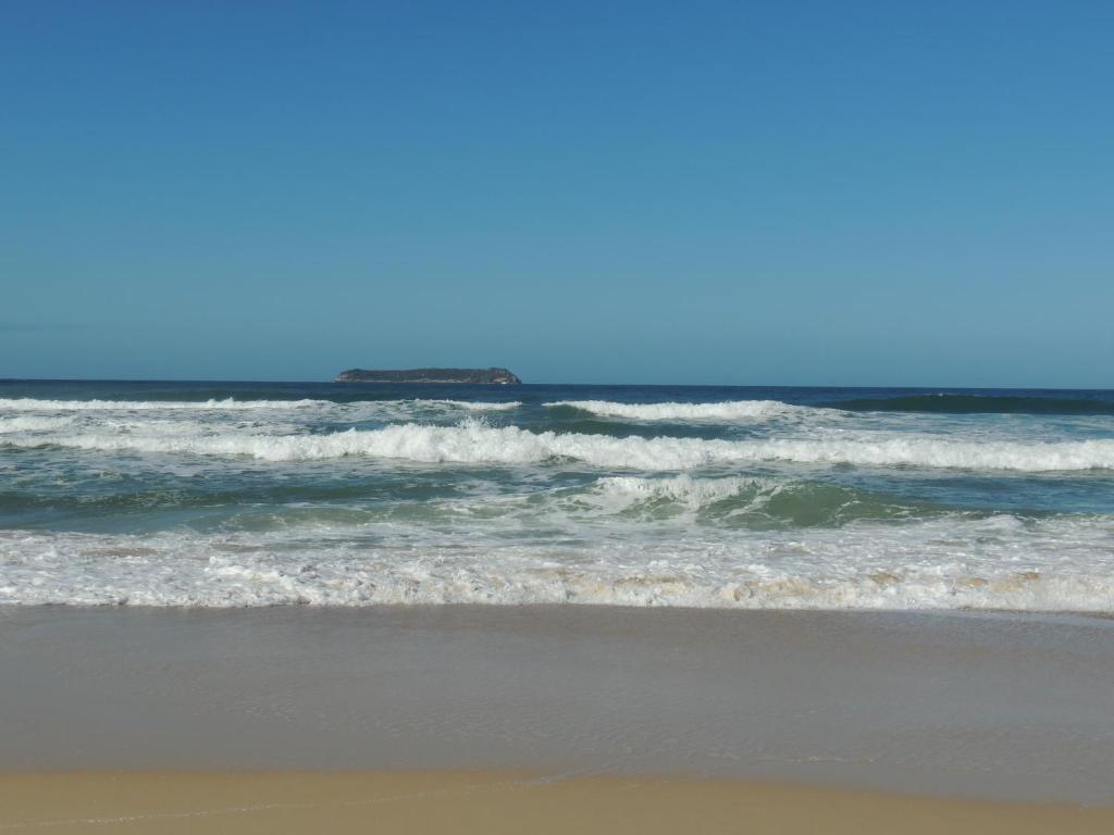  Casa Praia Mole