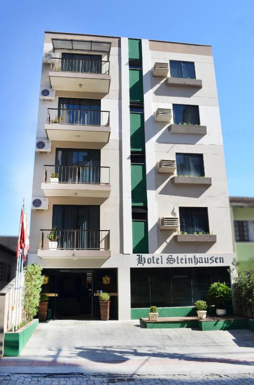  Hotel Steinhausen