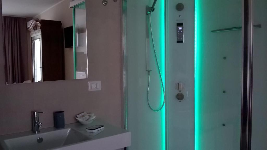 Le Sinfonie Rooms - foto 9