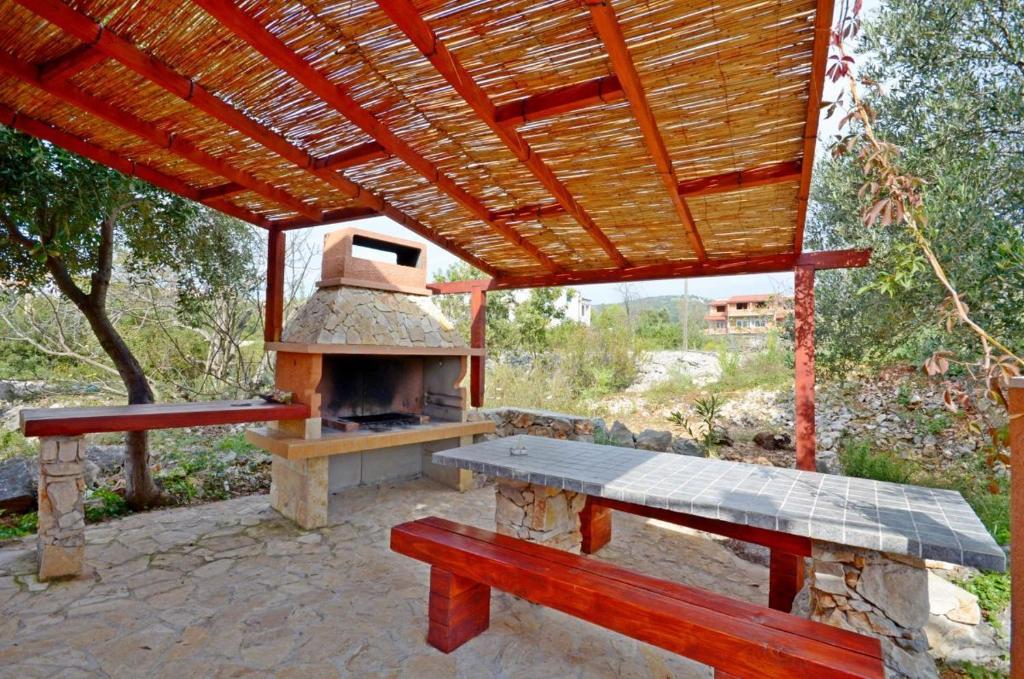 Fotografie z fotogalerie ubytování House Josko v destinaci Vinišće
