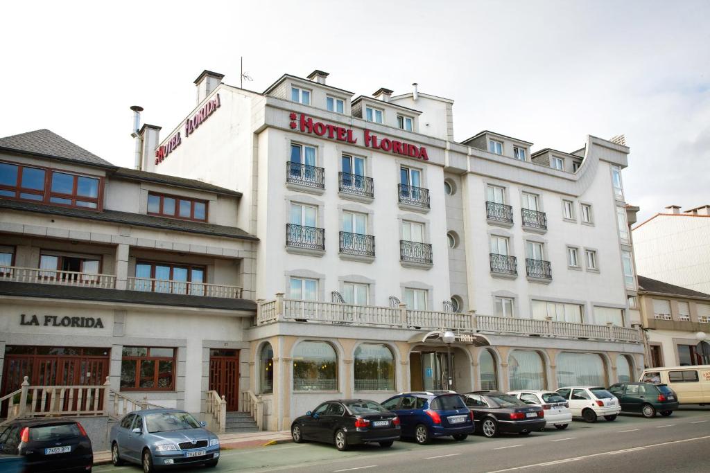 Hotel Florida, Arteixo – Updated 2022 Prices