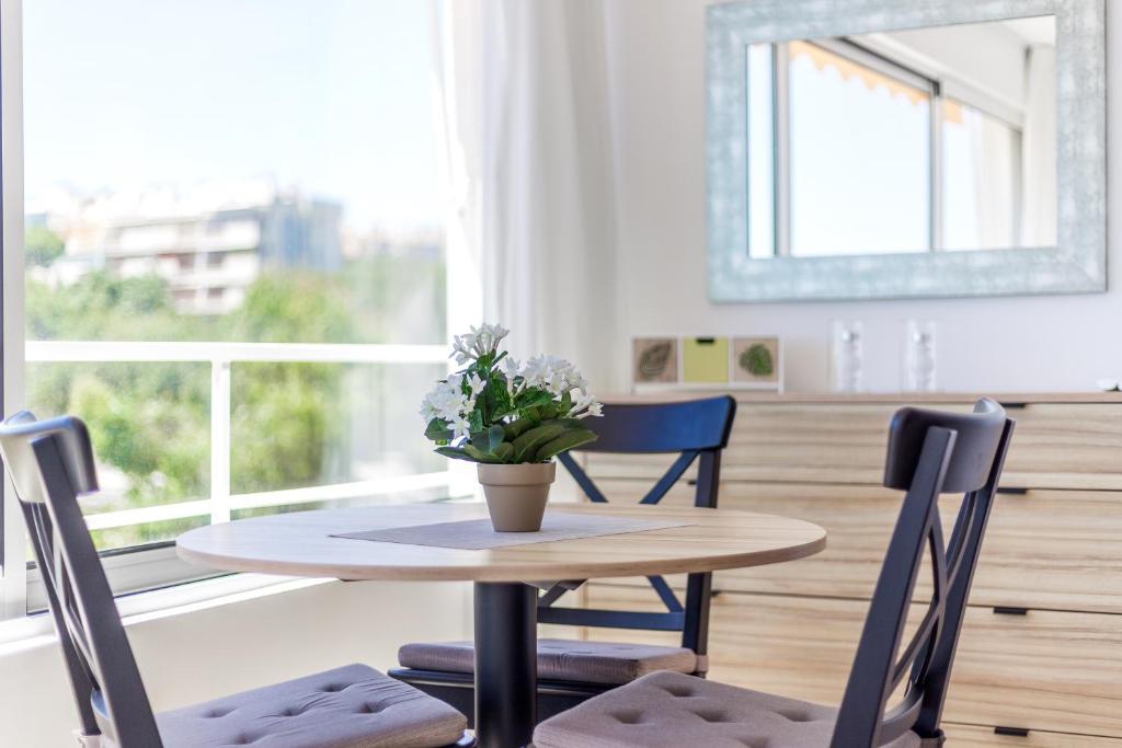 Fotografie z fotogalerie ubytování Marbellamar apartamento v destinaci Mijas