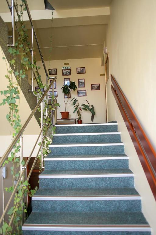 Fotografie z fotogalerie ubytování Hotel Silva v destinaci Vatra Dornei