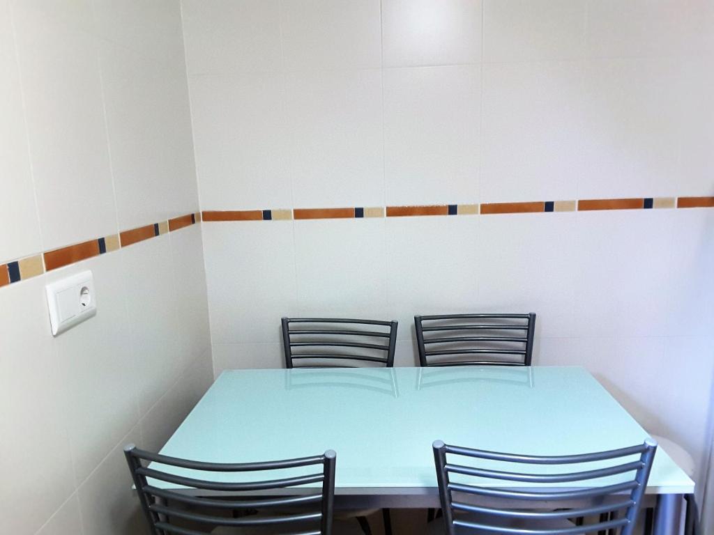 Fotografie z fotogalerie ubytování Apartamentos Argualas v destinaci Panticosa