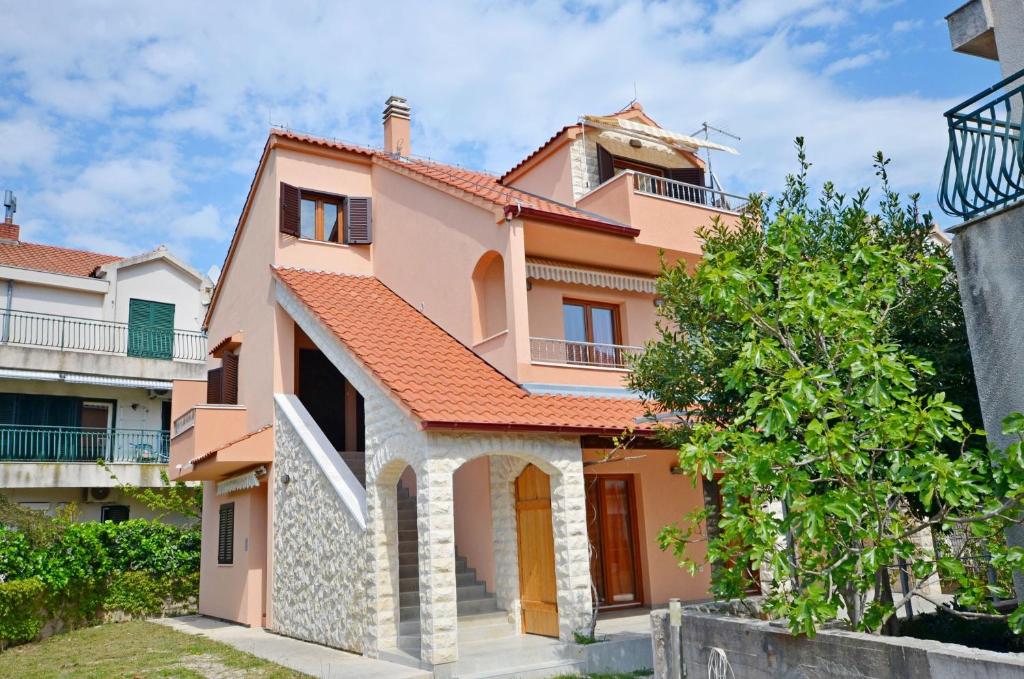 Apartments Vlasta