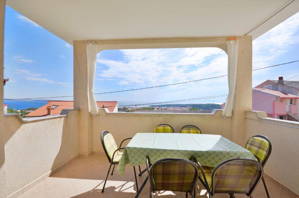 Apartments Marija - Apartamento De Tres Habitaciones
